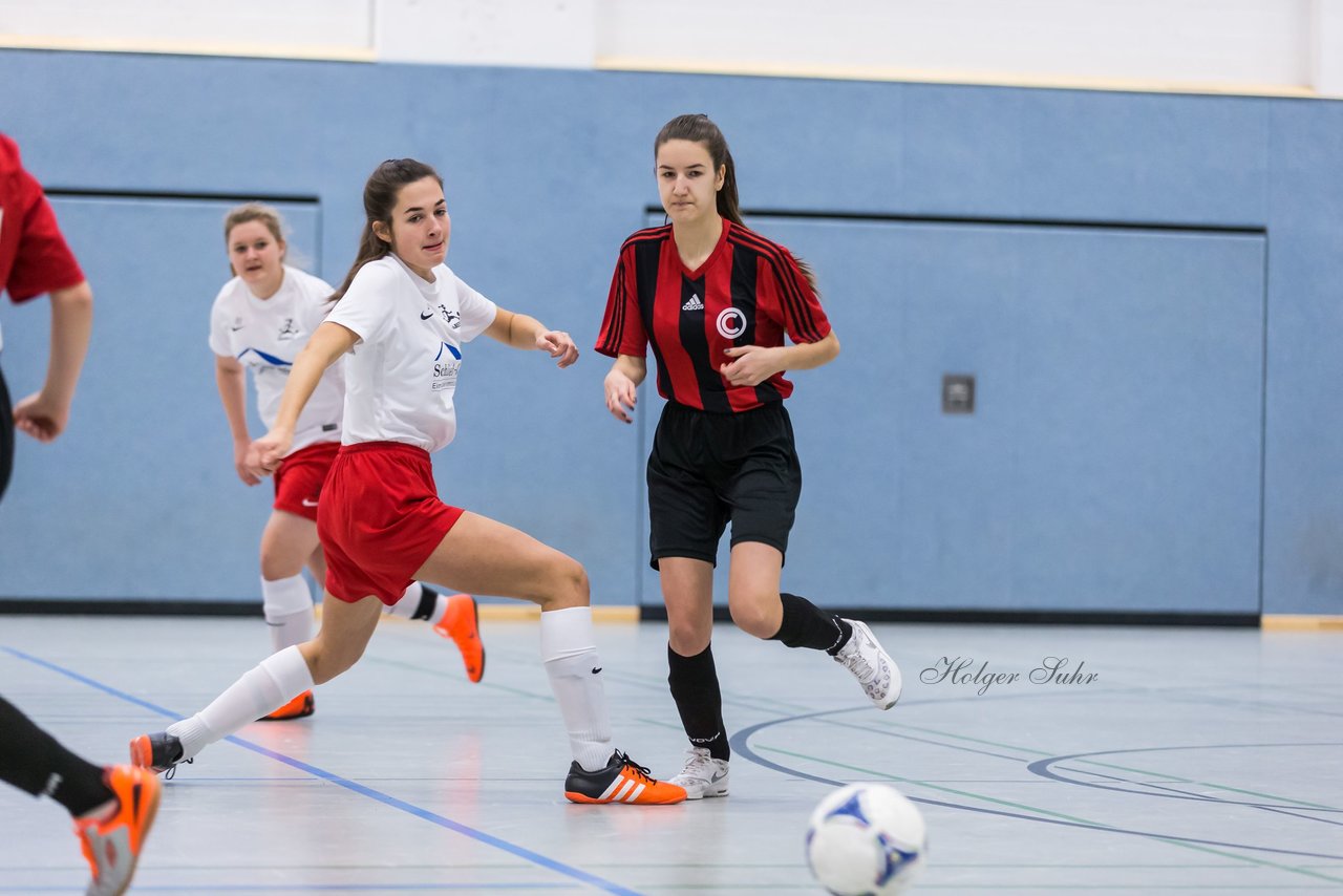 Bild 178 - B-Juniorinnen Futsal Qualifikation